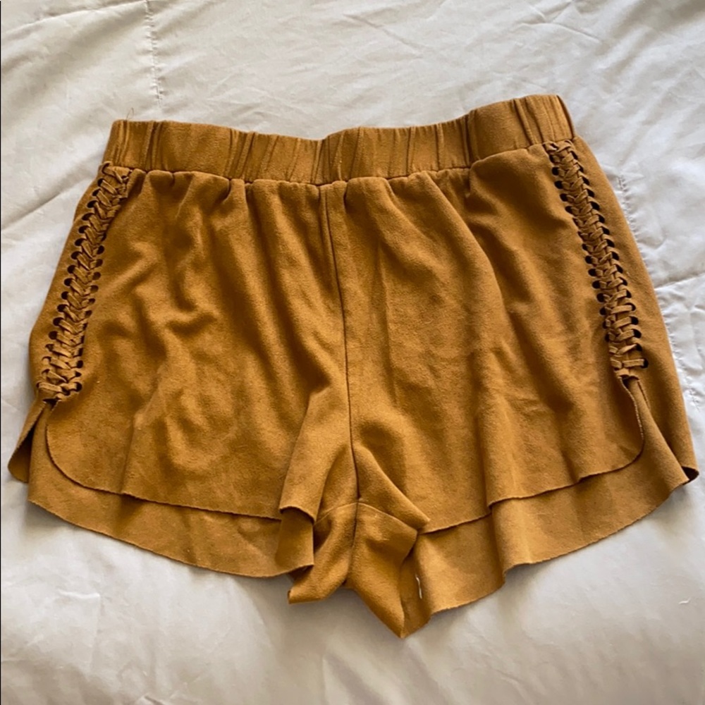 Rehab shorts